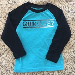 Quicksilver Boys’ Long Sleeve